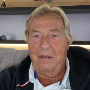 Photo de profil de Roland Remy
