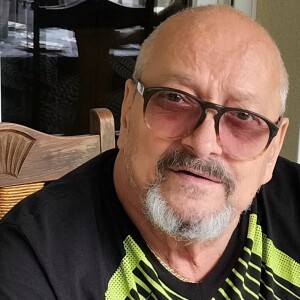 Photo de profil de Roland Revallot