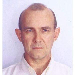 Photo de profil de Roland Revol