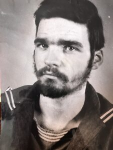 Photo de profil de Roland Robert