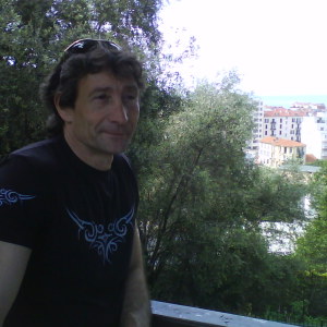 Photo de profil de Roland Salvati