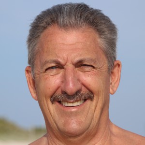 Photo de profil de Roland Salvy