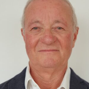 Photo de profil de Roland Sauvage