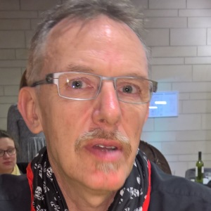 Photo de profil de Roland Schiltz