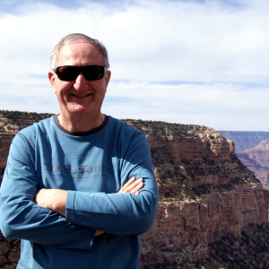 Photo de profil de Roland Simonetta