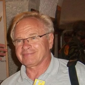 Photo de profil de Roland Stec