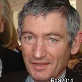 Photo de profil de Roland Stern