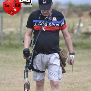 Photo de profil de Roland Tari