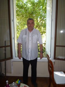 Photo de profil de Roland Thomas