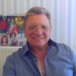 Photo de profil de Roland Vandepontseele