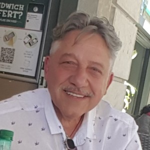 Photo de profil de Roland Vendittelli