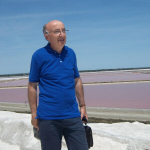 Photo de profil de Roland Vernet