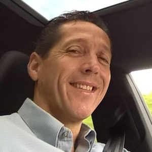 Photo de profil de Roland Vervloesem