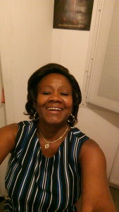 Photo de profil de Rolande Aduayi