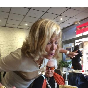 Photo de profil de Rolande Aich