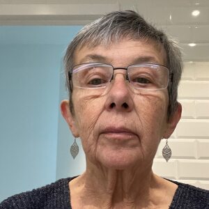 Photo de profil de Rolande Beeckmans