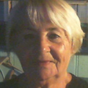 Photo de profil de Rolande Bernard