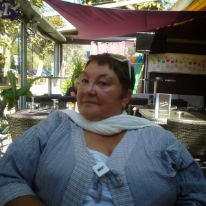 Photo de profil de Rolande Buffard