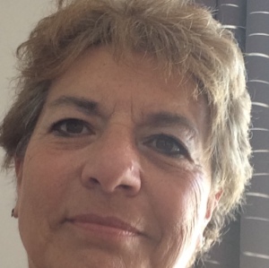 Photo de profil de Rolande Cambot