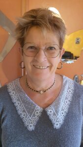 Photo de profil de Rolande Chudzik