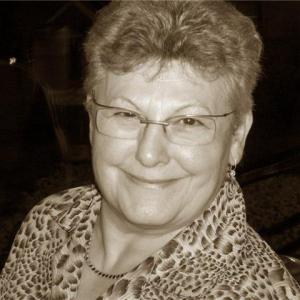 Photo de profil de Rolande Colly