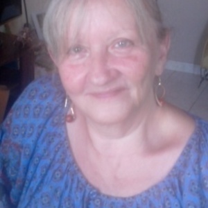 Photo de profil de Rolande Delmas