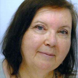 Photo de profil de Rolande Falleri