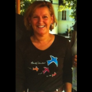 Photo de profil de Rolande Guilloux