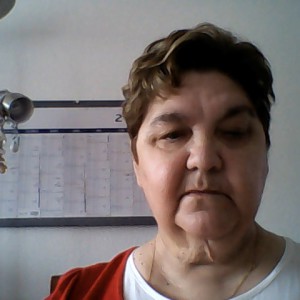 Photo de profil de Rolande Leglise