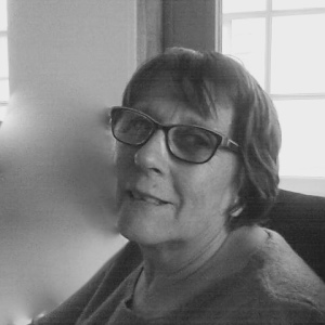 Photo de profil de Rolande Lesage