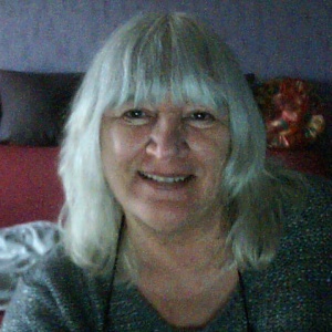 Photo de profil de Rolande Magne