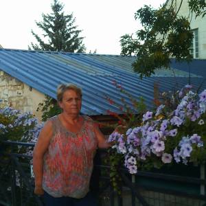 Photo de profil de Rolande Nait El Guellouch