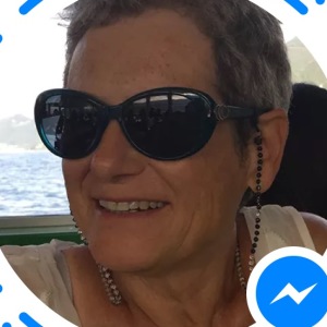 Photo de profil de Rolande Pagès