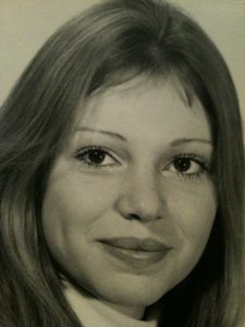 Photo de profil de Rolande Parodi
