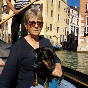 Photo de profil de Rolande Pelloux