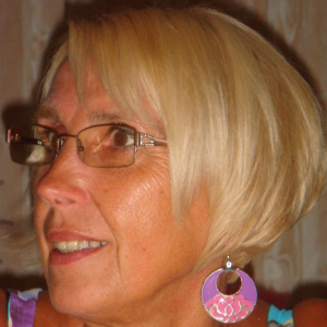 Photo de profil de Rolande Pouchain