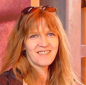 Photo de profil de Rolande Rosin
