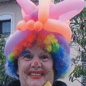 Photo de profil de Rolande Stauffer