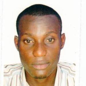 Photo de profil de Roldy Amour Mpindou