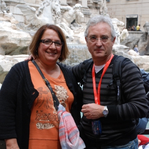 Photo de profil de Rolland Ferro