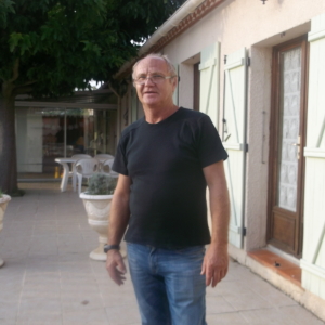 Photo de profil de Rolland Linsolas