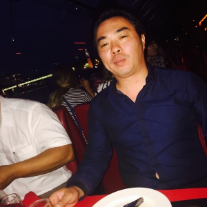 Photo de profil de Rom Ang Long