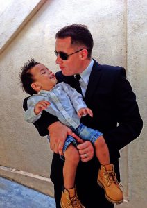 Photo de profil de Romain Andre Charles Chomel