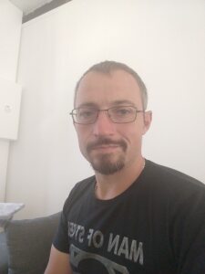 Photo de profil de Romain Adnet
