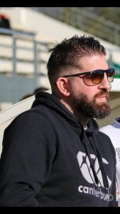 Photo de profil de Romain Badiou