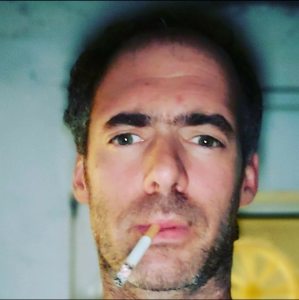 Photo de profil de Romain Baron