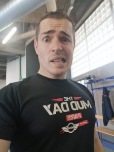 Photo de profil de Romain Barrot