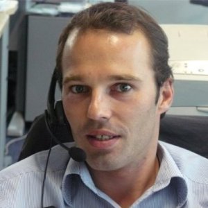 Photo de profil de Romain Berna