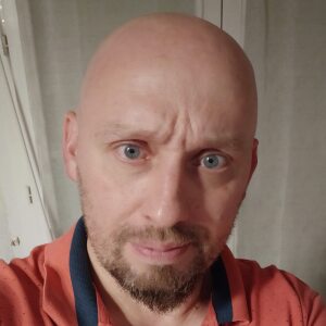 Photo de profil de Romain Blanchet