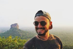 Photo de profil de Romain Bonnaud